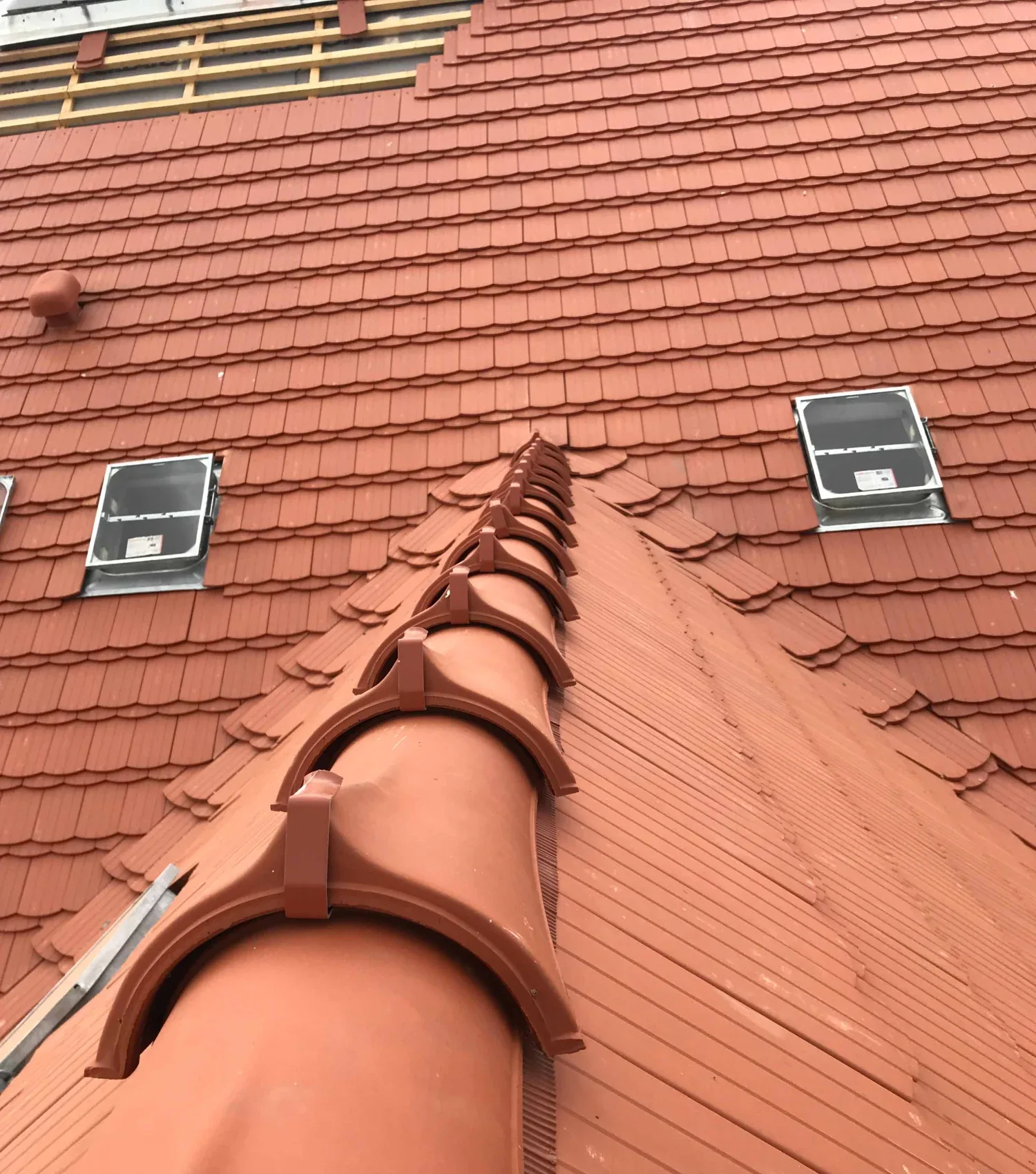 Drainage – Atlas Dachdecker