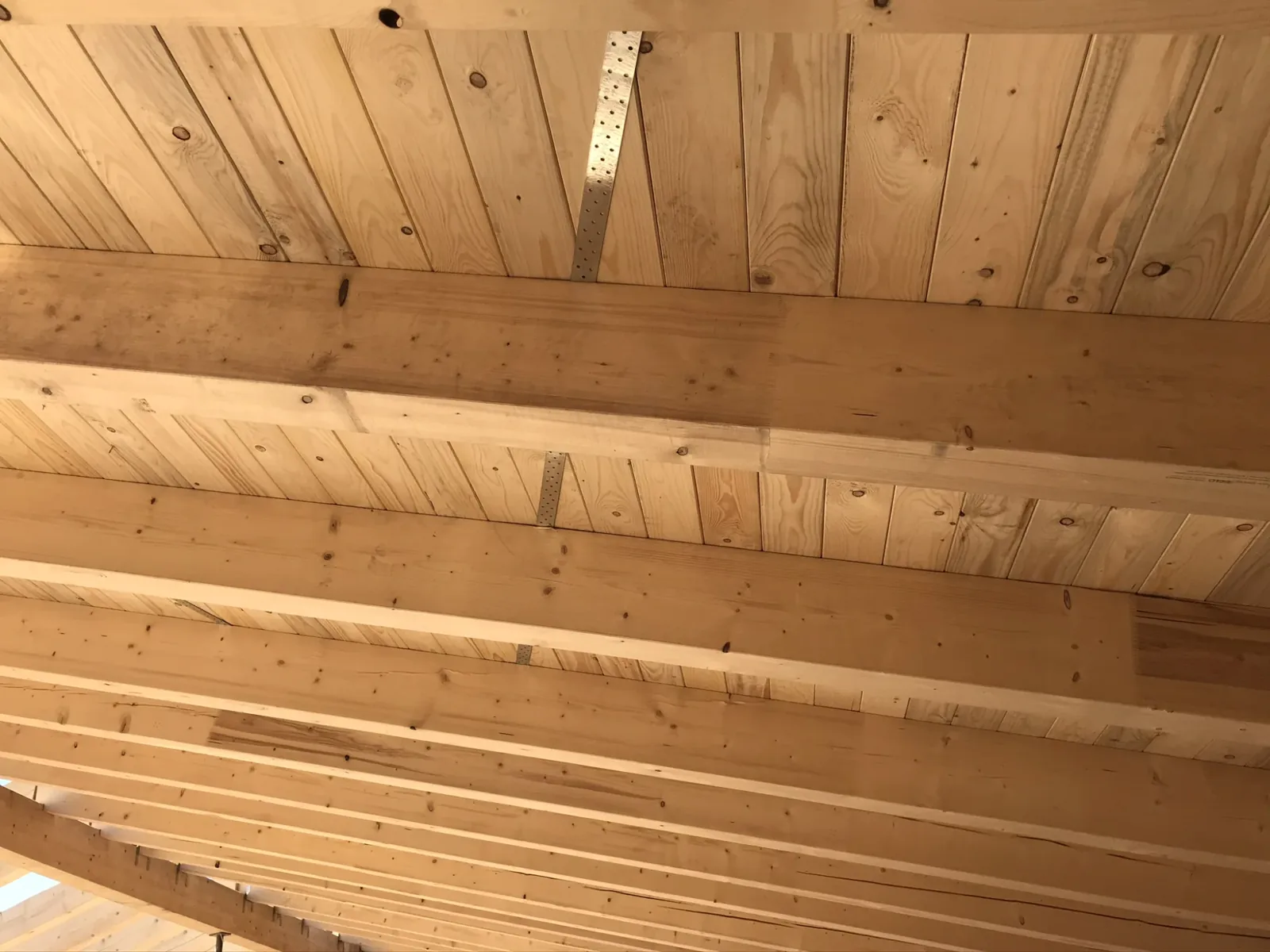 Carpentry by Atlas Dachdecker